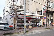 セブンイレブン名古屋菊井2丁目店 136m