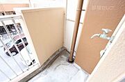 写真は別のお部屋です。
