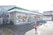 ファミリーマート北名古屋九之坪店 209m