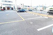 写真は別タイプの部屋です