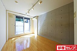 リアライズ名城公園 1Kの写真