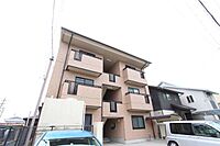 愛知県北名古屋市弥勒寺東1丁目105：物件画像／部屋セレブ上小田井店　株式会社S-point