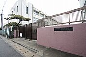 北名古屋市立西春小学校 396m