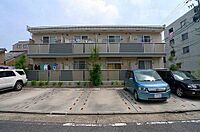 愛知県名古屋市西区枇杷島3丁目27-30：物件画像／部屋セレブ上小田井店　株式会社S-point
