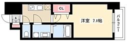 S-RESIDENCE浄心 2階