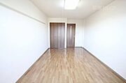 ※別の部屋の写真です。