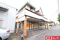 愛知県北名古屋市鹿田577-9：物件画像／部屋セレブ上小田井店　株式会社S-point