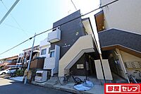 愛知県名古屋市西区江向町3丁目30-1：物件画像／部屋セレブ上小田井店　株式会社S-point