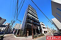 愛知県名古屋市西区菊井2丁目6-3：物件画像／部屋セレブ上小田井店　株式会社S-point