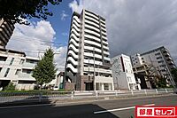 愛知県名古屋市西区則武新町3丁目8：物件画像／部屋セレブ上小田井店　株式会社S-point