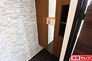 205号室の写真です。