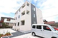 愛知県北名古屋市中之郷南96：物件画像／部屋セレブ上小田井店　株式会社S-point