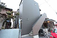 愛知県名古屋市西区上堀越町2丁目39-1：物件画像／部屋セレブ上小田井店　株式会社S-point