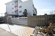 庄内小学校 430m