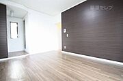 ※別の部屋の写真を流用しています。
