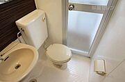 ※別の部屋の写真を流用しています。