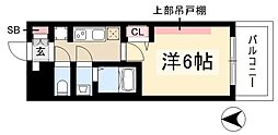 プレリス丸の内オーレル 4階