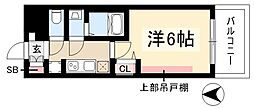 プレリス丸の内オーレル 4階