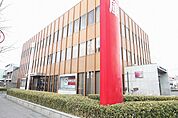 岡崎信用金庫小田井支店 54m