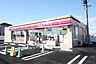 周辺：サークルK北名古屋神ノ戸店 869m