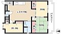 マンション和楽2階6.7万円