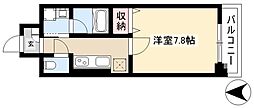 リヴシティ浅間町 7階/-