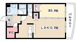佳峰 1階