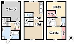 WELLNEST ROOM吹上 3階/-