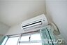 設備：※別の部屋の写真を流用しています。