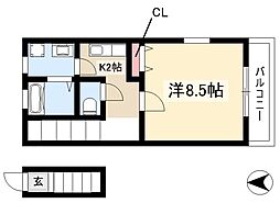 🉐敷金礼金0円！🉐エクセラン須ヶ口