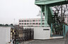 周辺：新川小学校 1321m