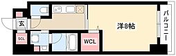MAXIV上名古屋(旧アバンテ浄心) 10階/-