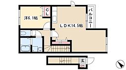 アンバー・シャトー