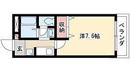 アーバンコート 2階