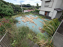 物件画像 三浦市三崎町六合　売地