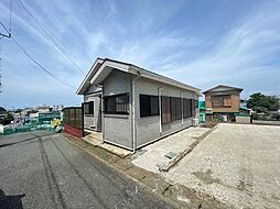 物件画像 天神町　平屋中古戸建