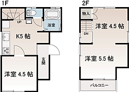 物件画像 太田和1丁目中古戸建