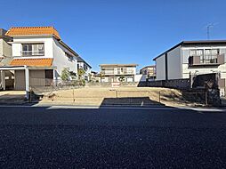 物件画像 横須賀市岩戸３丁目　売地