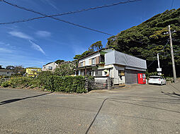物件画像 三浦市初声町和田　売地