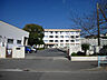 周辺：横須賀市立武山中学校1689m