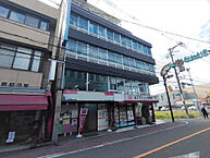 大阪府東大阪市旭町2-5：物件画像／三協ハウス株式会社