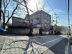 物件画像 ネバーランド東石切さくら坂