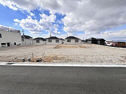 物件画像 Sankyo-ビレッジ日下　（2号地）