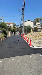物件画像 東石切町3丁目（3号地）