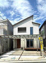 物件画像 八尾木5丁目　中古戸建