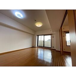 アマックス横浜 1107