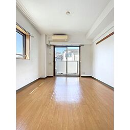 Single mansion 紅葉坂 110 1階1Kのリビング/ダイニング