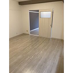 ベイシティ滝川 502 5階1LDKのリビング/ダイニング