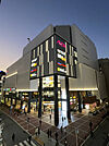 スーパー「イオンフードスタイル横浜西口店まで920m」