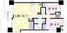 間取り：間取図